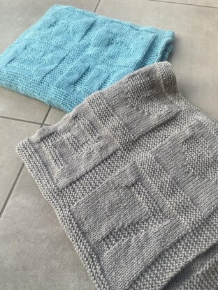 Born in Blanket 2025 - 2029