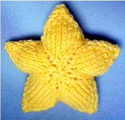 Star Ornament