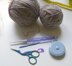 Crochet Pattern For A Cool Shirt -All Sizes Possible