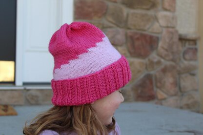 Ridge Hat