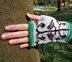 Acorn Tree Handwarmers