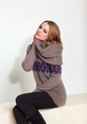 Fatto A Mano Collection 199 by Lang Yarns