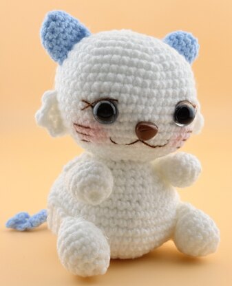 Cloude the Cat