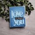 Hero Arts Stamp & Cut-Love You XL