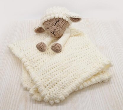 Lamb Blanket