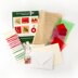 Rowandean Season's Greetings Cards Kit - 20cm x 25cm