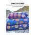 Exmoor Stars Crochet Blanket Booklet