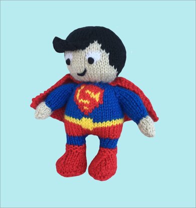 Batman, superman, spiderman, Robin soft toys