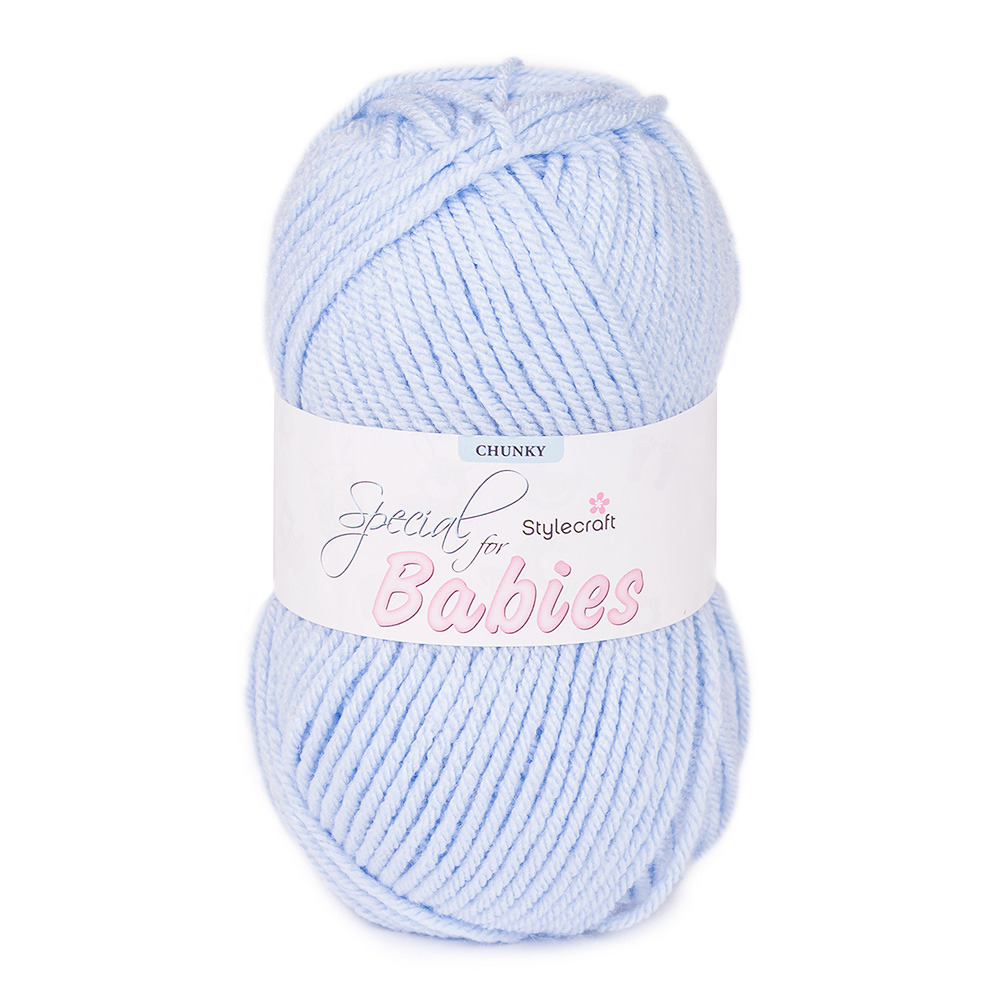 Stylecraft Special for Babies Chunky - view 2