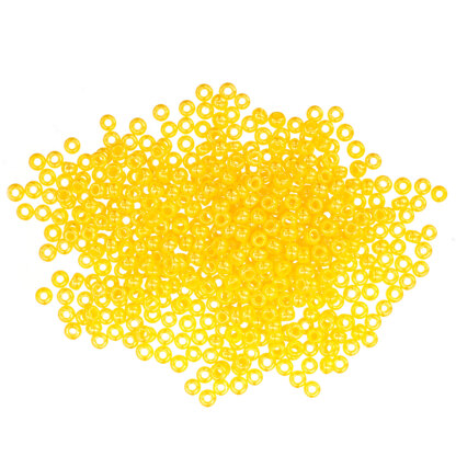 00128 - Yellow
