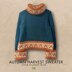 Autumn Harvest Sweater