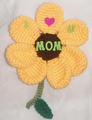 Mother's Day Magnet