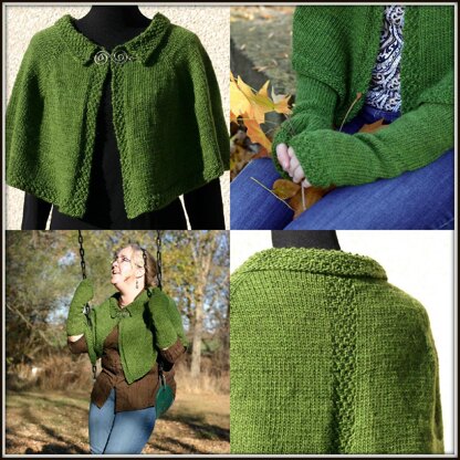 Claire Shawl