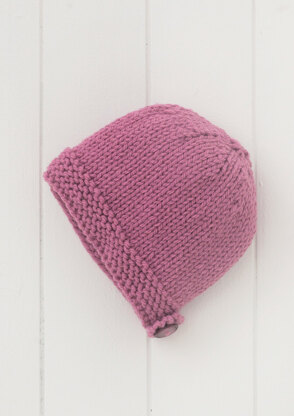 Babies and Children Hats in Hayfield Baby Chunky - 4597 - Downloadable PDF