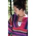 Noro Ladies' Sweater (Silk Garden Lite) PDF