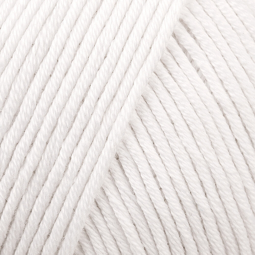 DMC Natura Just Cotton Yarn, 66 colours - Alfa-G Haberdashery