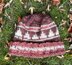 Nordic Beanie