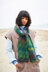 Scarves in Stylecraft Charm - 9882 - Downloadable PDF