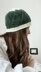 Forest Pinecone hat