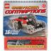 Klutz LEGO(R) Crazy Action Contraptions Book Kit - 389029