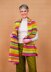 Rowan Kaffe’s Colours Collection Designs