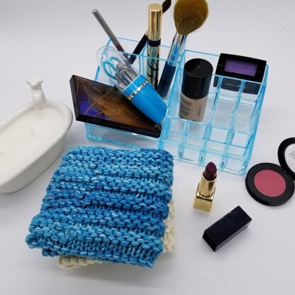 Flintlock Dishcloth