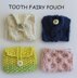 Tooth Fairy Pouch Collection