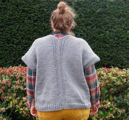 Shoulder Season Cardigan