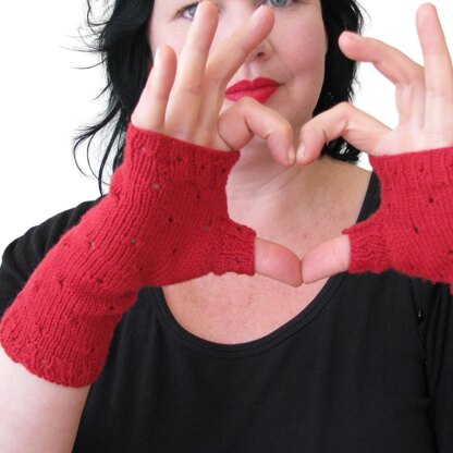 Mirri Mitts