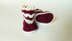 Little Princess Sara's Booties