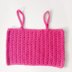 Hot Pink Camsole