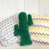 Emerald Cactus Pillow