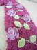 Rose Garden Scarf