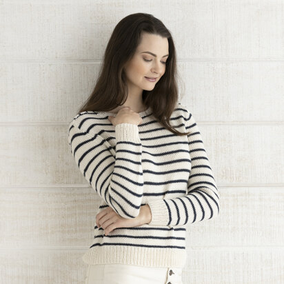 String Madison Pullover PDF