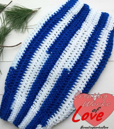 Willie's Dog Sweater