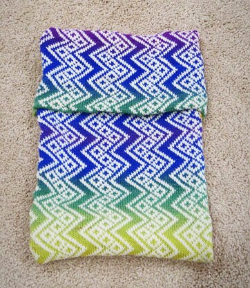 ZigZag Bag