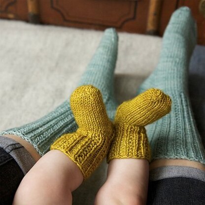 Tin Can Knits Max & Bohdi's Wardrobe eBook