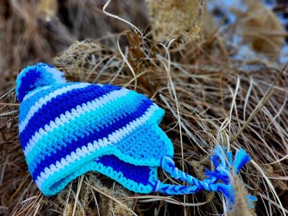 Carol Winter Hat