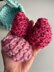 Chunky Woven Easter Egg