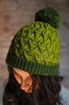 Grasshopper Hat