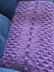 Honeycomb Rivet Blanket
