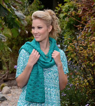 Noro Jewels by Claudia Wersing