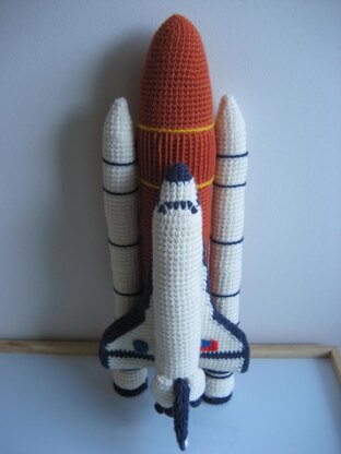 Space Shuttle