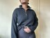 Drop Shoulder Sweater