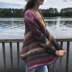 Isosceles cardigan