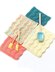 The Best of Lily Dish Cloths by Lily Sugar 'n Cream