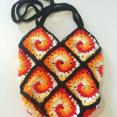 Wildfire Tote