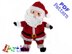 Santa Claus Applique