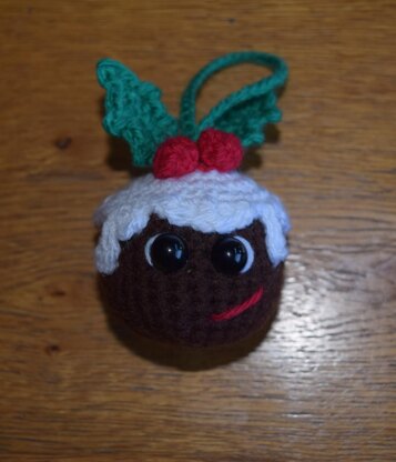 Christmas Pudding