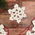 Snowflake Snowflake – Ornament & Garland